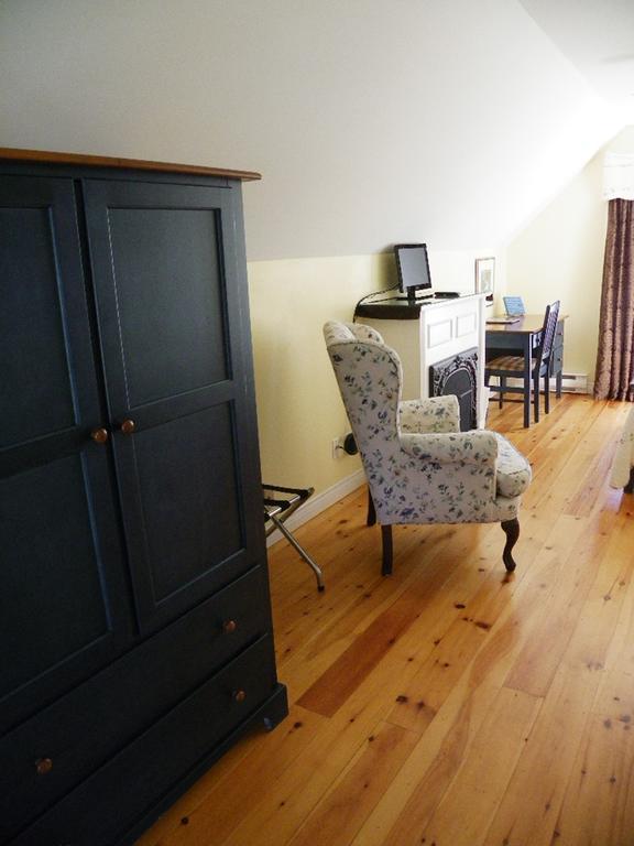 The Colonel'S In Bed And Breakfast Fredericton Rom bilde